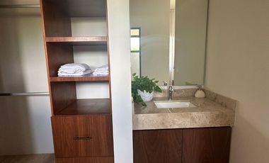 DEPARTAMENTO EN LA PLAYA CON BEACH CLUB SAN BENITO YUC.