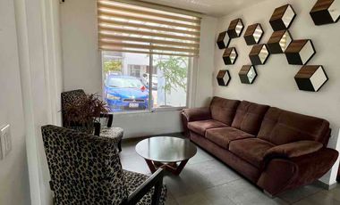 CASA EN VENTA EN SAN PEDRO TLAQUEPAQUE