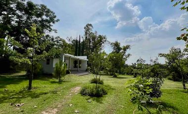 CASA EN VENTA EN SAN PEDRO TLAQUEPAQUE