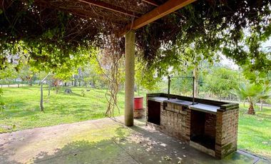 CASA EN VENTA EN SAN PEDRO TLAQUEPAQUE