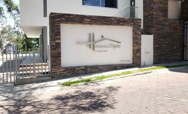 CASA EN VENTA EN SAN PEDRO TLAQUEPAQUE