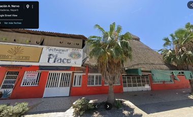 Local Comercial en Venta – Jarretaderas, Nuevo Nayarit