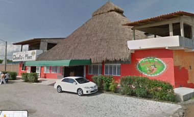 Local Comercial en Venta – Jarretaderas, Nuevo Nayarit