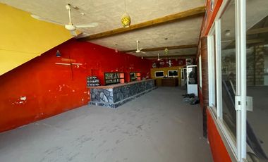 Local Comercial en Venta – Jarretaderas, Nuevo Nayarit