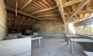 Local Comercial en Venta – Jarretaderas, Nuevo Nayarit