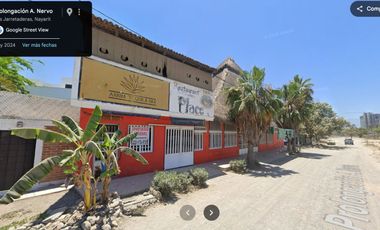 Local Comercial en Venta – Jarretaderas, Nuevo Nayarit