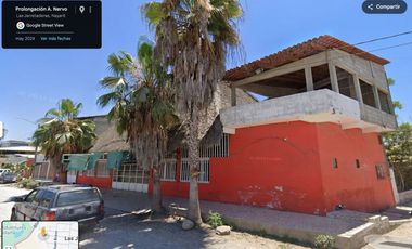 Local Comercial en Venta – Jarretaderas, Nuevo Nayarit