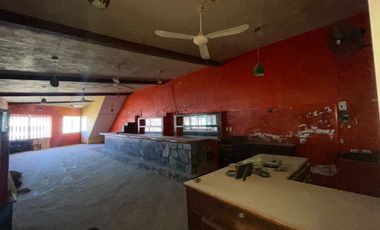 Local Comercial en Venta – Jarretaderas, Nuevo Nayarit