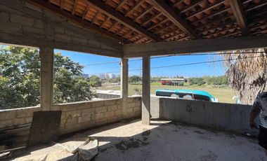 Local Comercial en Venta – Jarretaderas, Nuevo Nayarit