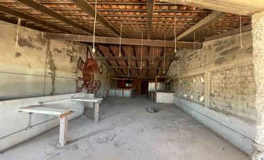 Local Comercial en Venta – Jarretaderas, Nuevo Nayarit