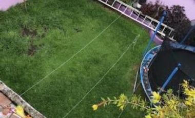 VENTA. CASA. COLON ECHEGARAY. NAUCALPAN. JARDIN. 4 HABITACIONES.