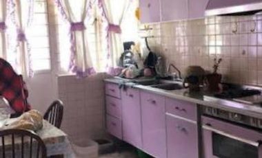 VENTA. CASA. COLON ECHEGARAY. NAUCALPAN. JARDIN. 4 HABITACIONES.