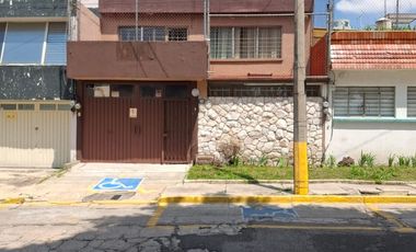 SE RENTA CASA EQUIPADA PARA CLINICA DE SALUD EN ZONA LA PAZ, PUEBLA
