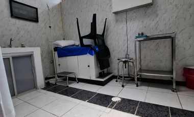 SE RENTA CASA EQUIPADA PARA CLINICA DE SALUD EN ZONA LA PAZ, PUEBLA