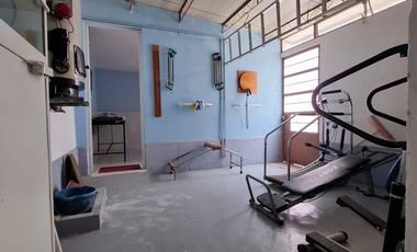 SE RENTA CASA EQUIPADA PARA CLINICA DE SALUD EN ZONA LA PAZ, PUEBLA