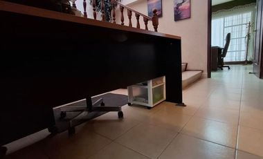SE RENTA CASA EQUIPADA PARA CLINICA DE SALUD EN ZONA LA PAZ, PUEBLA
