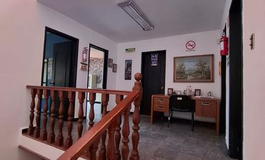 SE RENTA CASA EQUIPADA PARA CLINICA DE SALUD EN ZONA LA PAZ, PUEBLA