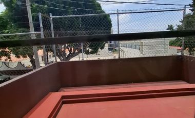 SE RENTA CASA EQUIPADA PARA CLINICA DE SALUD EN ZONA LA PAZ, PUEBLA
