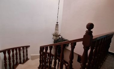 SE RENTA CASA EQUIPADA PARA CLINICA DE SALUD EN ZONA LA PAZ, PUEBLA