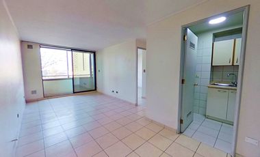 Venta Manuel Rodríguez/ Metro Toesca