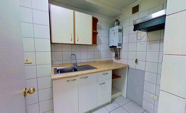 Venta Manuel Rodríguez/ Metro Toesca