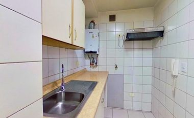 Venta Manuel Rodríguez/ Metro Toesca