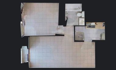 Venta Manuel Rodríguez/ Metro Toesca