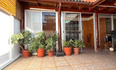 Bosques de San Francisco