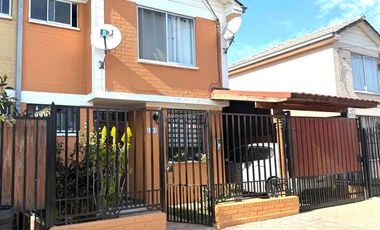 Bosques de San Francisco