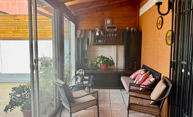 Bosques de San Francisco