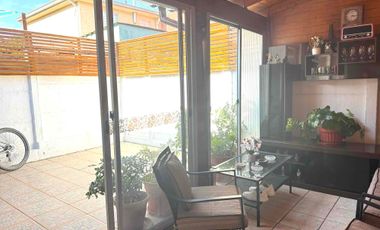 Bosques de San Francisco