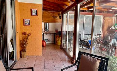 Bosques de San Francisco