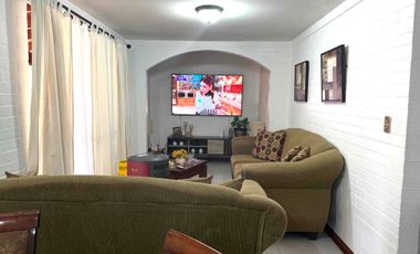 Bosques de San Francisco