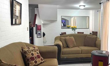 Bosques de San Francisco