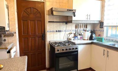 Bosques de San Francisco