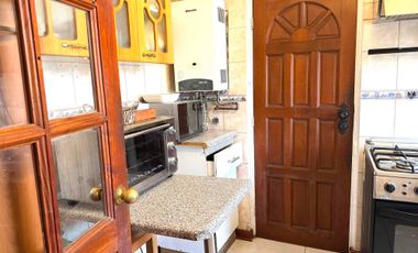 Bosques de San Francisco