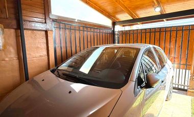 Bosques de San Francisco