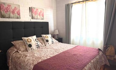 Bosques de San Francisco