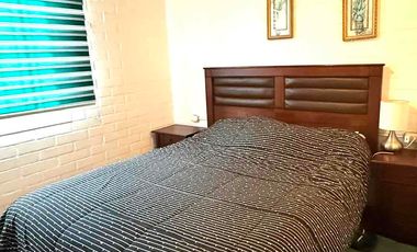 Bosques de San Francisco