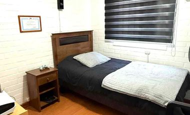 Bosques de San Francisco