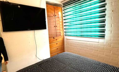 Bosques de San Francisco