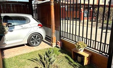 Bosques de San Francisco