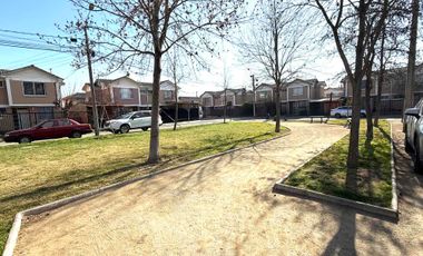 Bosques de San Francisco