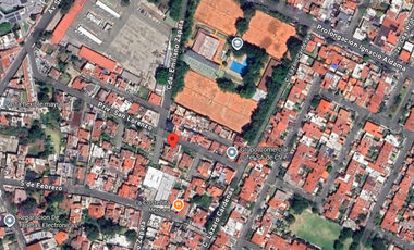ADJUDICACION DEPARTAMENTO Priv. San Lorenzo 25, San Juan Tepepan, Xochimilco, 16020 Ciudad de México, CDMX