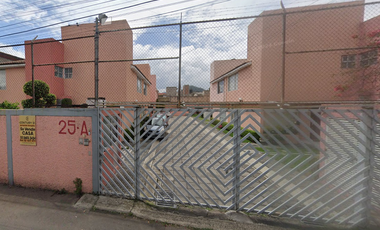 ADJUDICACION DEPARTAMENTO Priv. San Lorenzo 25, San Juan Tepepan, Xochimilco, 16020 Ciudad de México, CDMX
