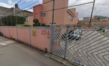 ADJUDICACION DEPARTAMENTO Priv. San Lorenzo 25, San Juan Tepepan, Xochimilco, 16020 Ciudad de México, CDMX