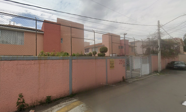 ADJUDICACION DEPARTAMENTO Priv. San Lorenzo 25, San Juan Tepepan, Xochimilco, 16020 Ciudad de México, CDMX