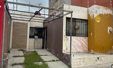 CASA EN VENTA EN MIRADORES
