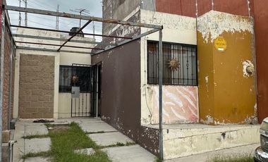 CASA EN VENTA EN MIRADORES
