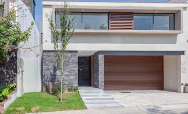 Casa en Venta, Residencial El Molino. León, Guanajuato